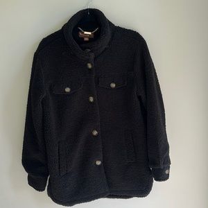 Koolaburra By Ugg Sherpa Jacket